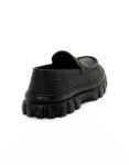 mens-leather-loafers-total-black-tractor-428-fenomilano-aw25