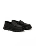 andrika-dermatina-loafers-total-black-traction-428-fenomilano-aw25