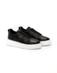 mens-leather-sneakers-black-stripes-2427-f-fenomilano-aw25