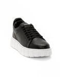 andrika-dermatina-sneakers-black-white-sole-vinyl-108-24-fenomilano-aw25