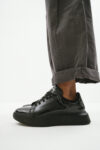 mens-leather-sneakers-patent-leather-total-black-lc2317-fenomilano-aw25