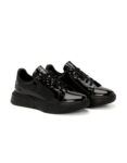 andrika-dermatina-sneakers-patent-leather-total-black-lc2317-fenomilano-aw25