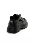 mens-leather-sneakers-total-black-cords-extra-nubuck-2425-fenomilano-aw25