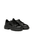 mens-leather-sneakers-total-black-cords-extra-nubuck-2425-fenomilano-aw25