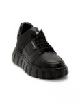 mens-leather-sneakers-total-black-nubuck-2325-new-fenomilano-aw25