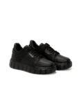 mens-leather-sneakers-total-black-nubuck-2325-new-fenomilano-aw25