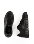 andrika-dermatina-sneakers-total-black-nubuck-2325-new-fenomilano-aw25