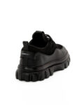 mens-leather-sneakers-total-black-nubuck-traction-2423-fenomilano-aw25