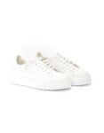 andrika-dermatina-sneakers-total-white-2317-2-stripes-fenomilano-aw25