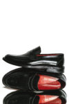 andriko-klassiko-papoutsi-cheiropoiito-loafer-black-kl2415-fenomilano