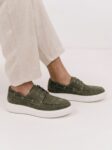 mens-leather-shoes-boat-summer-lace-ups-khaki-3090-fenomilano