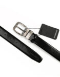 mens-slim-leather-belts-black-spazzolato-leather-fenomilano (2)