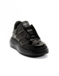 andrika-dermatina-sneakers-smashed-leather-total-black-transparent-2422-fenomilano-aw25 (1)