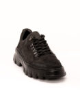 andrika-dermatina-total-black-silver-sneakers-nubuck-2440-fenomilano (1)