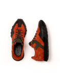 andrika-dermatina-sneakers-black-floter-dark-orange-a063-fenomilano-aw25 (1)