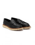 andrikda-dermatina-loafers-1005-25-cork-recycled-sola-black-fenomilano