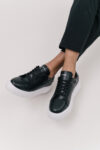 mens-leather-sneakers-black-white-sole-2317-2-stripes-fenomilano (1)