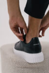 mens-leather-sneakers-black-white-sole-2317-2-stripes-fenomilano (1)