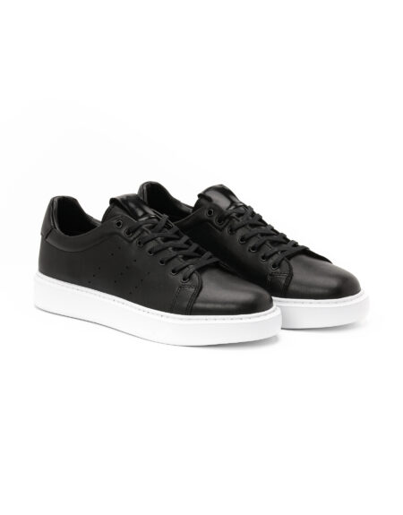 andrika maura eco leather sneakers