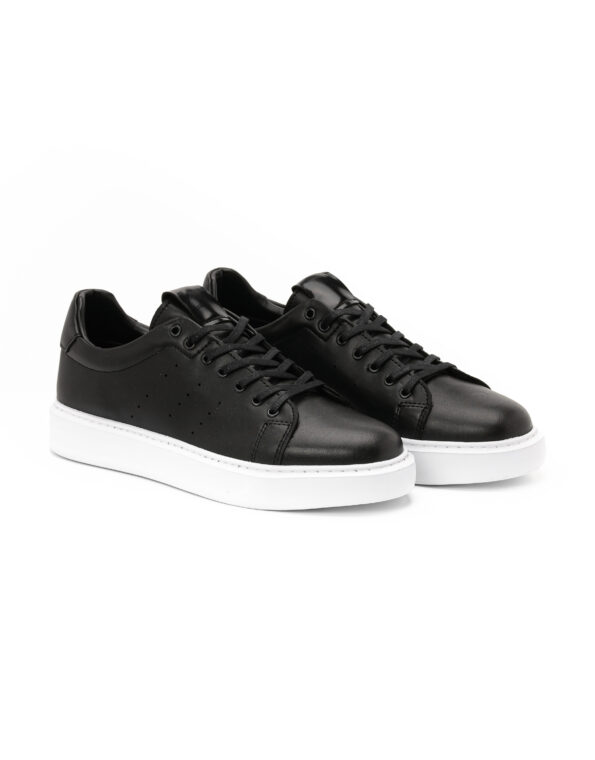 andrika maura eco leather sneakers