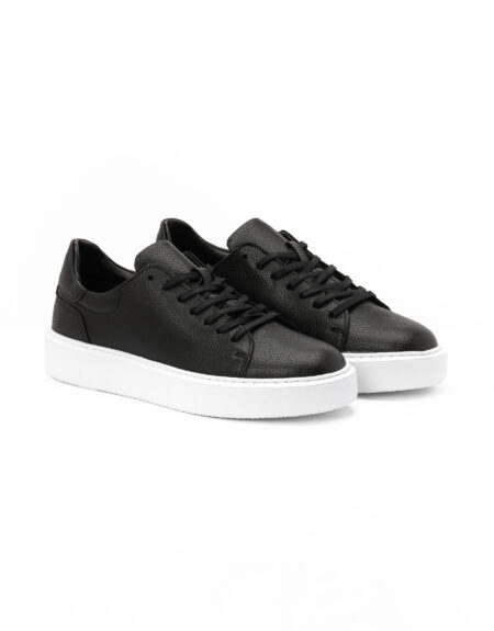 andrika maura eco leather sneakers
