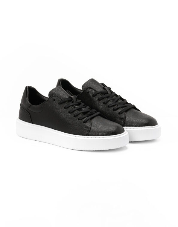 andrika maura eco leather sneakers
