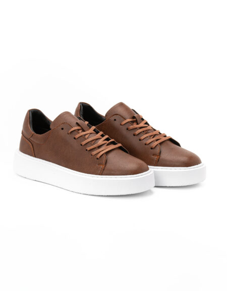 andrika taba eco leather sneakers