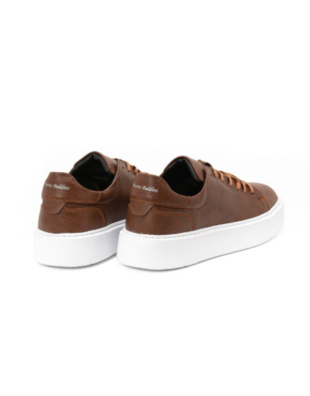 andrika taba eco leather sneakers