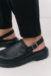 mens-leather-sabot-total-black-2501-fenomilano (1)
