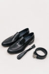 andrika-dermatina-handmade-loafers-spazzolato-leather-occassion-shoes-fenomilano (2)