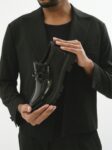 andrika-dermatina-loafers-total-black-buckle-spacciolato 3075-fenomilano (1)