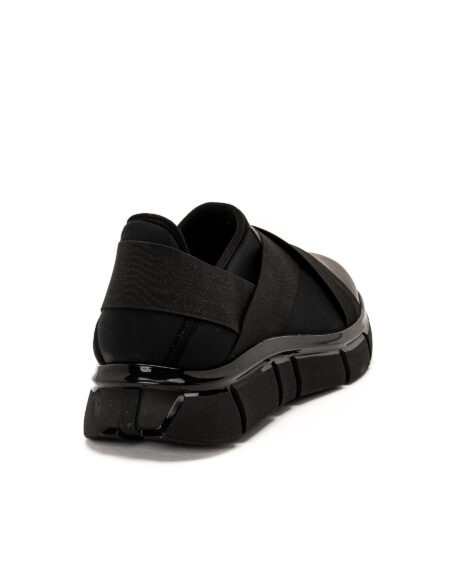 andrika dermatina maura sneakers me neoprene lastixa 2522 fenomilano