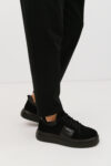 andrika-dermatina-sneakers-total-black-half-suede-stripes-2534-fenomilano (1)