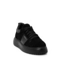 andrika-dermatina-sneakers-total-black-half-suede-stripes-2534-fenomilano (1)