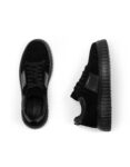 andrika-dermatina-sneakers-total-black-half-suede-stripes-2534-fenomilano (1)