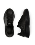 andrika-dermatina-sneakers-dipata-total-black-chunky-2317-1A-fenomilano (1)