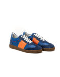 andrika-dermatina-low-top-sneakers-suede-blue-orange-crepe-sola-soft-2536-fenomilano (2)
