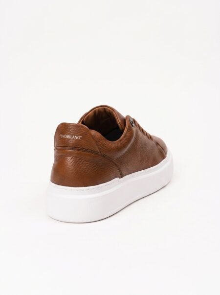 andrika dermatina taba sneakers anatomic extra light sole fenomilano