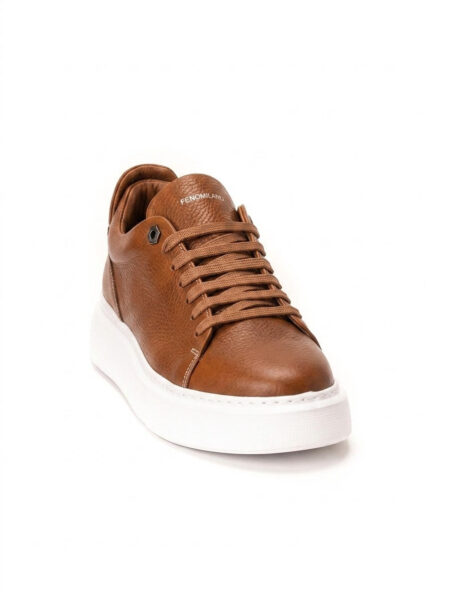 andrika dermatina taba sneakers anatomic extra light sole fenomilano