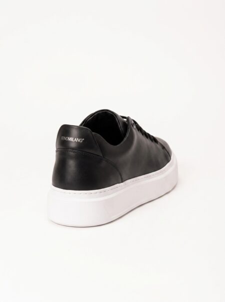 andrika dermatina maura sneakers anatomic extra light sole fenomilano