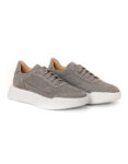 andrika-dermatina-nubuck-light-grey- sneakers-white-chunky-sole-fenomilano (1)