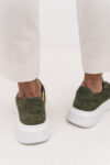 andrika-dermatina-khaki-nubuck-sneakers-white-chunky-sole-fenomilano