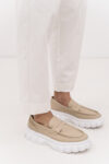 andrika-dermatina-loafers-summer-beige-white-wild-extralight-sole-fenomilano