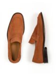 andrika-dermatina-taba-loafers-nubuck-klassika-handmade-2422-fenomilano