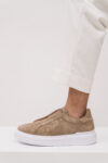 andrika-dermatina-suede-beige-sneakers-slip-on-white-extralight-sole (2)