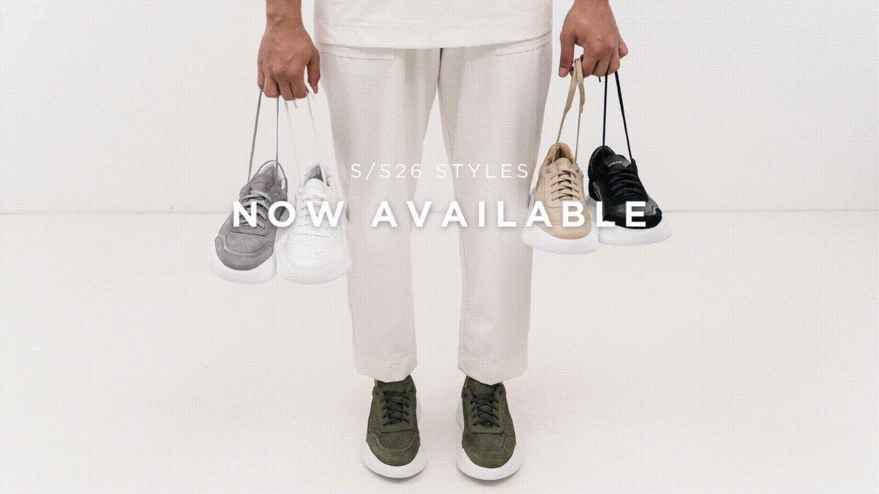 SPRING SUMMER 26