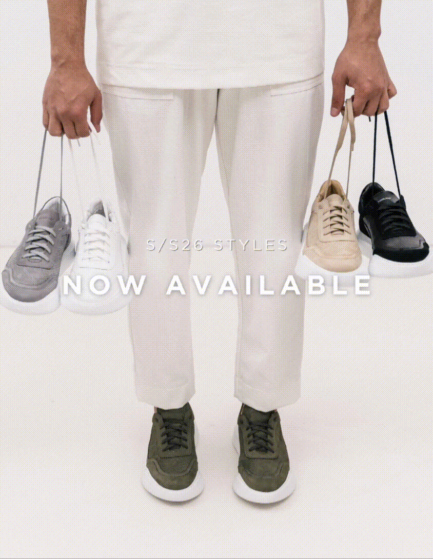 SPRING SUMMER 26