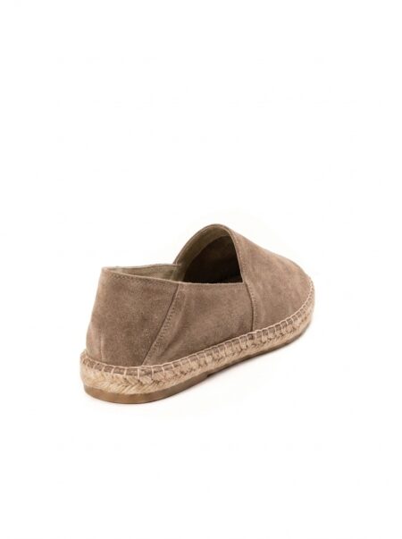 adrikes suede dermatines espadrilles puro 2601 fenomilano