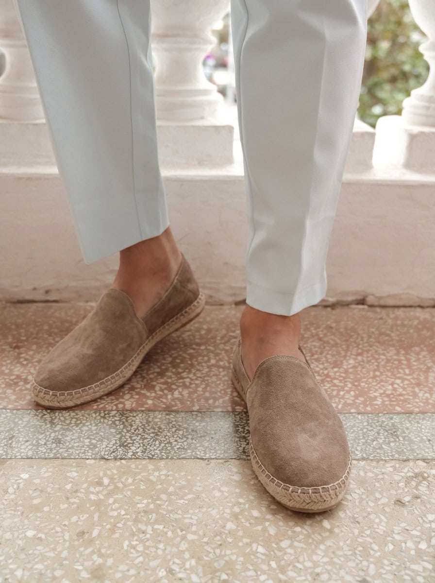 adrikes-suede-dermatines-espadrilles-puro-2601-fenomilano adrikes suede dermatines espadrilles puro 2601 fenomilano