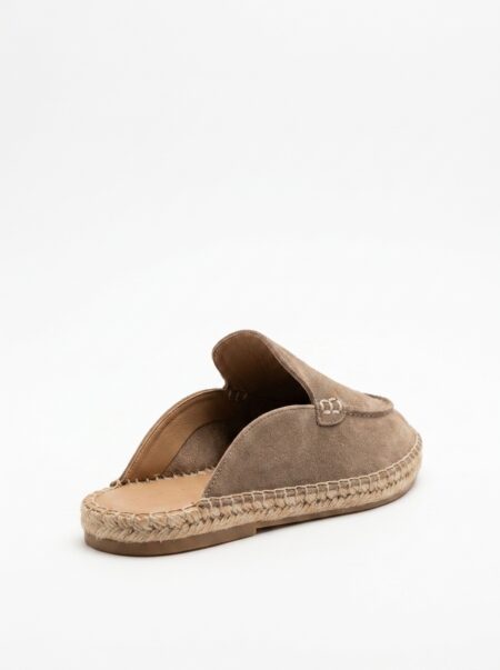 adrikes suede dermatines espadrilles puro 2602 fenomilano